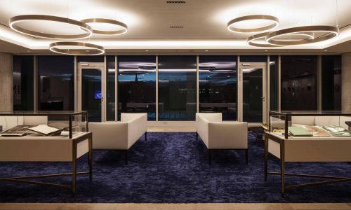 lighting-design-reception-area-corporate-office-studio-n-3840×2440 Led Lighting